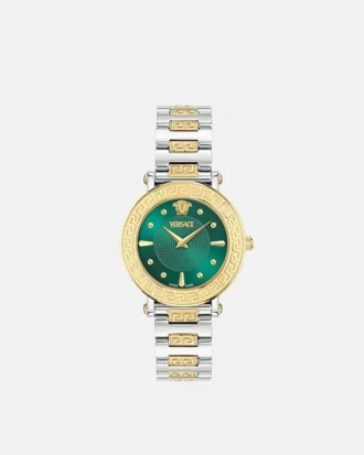 Greca Sphere Watch