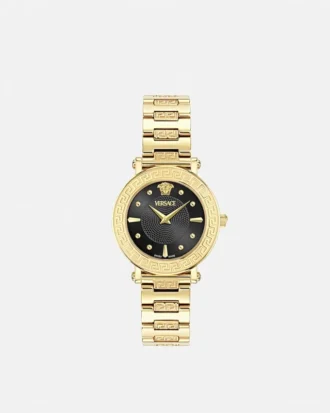 Greca Sphere Watch