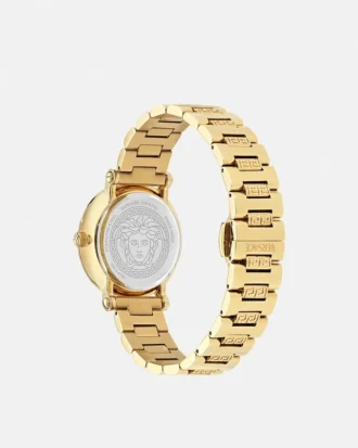 Greca Sphere Watch