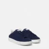 Greca Suede Sneakers