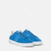Greca Suede Sneakers