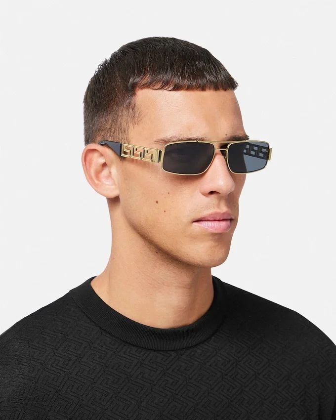 Greca Sunglasses Greca Sunglasses