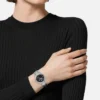 Greca Time Diamond Watch Greca Time Diamond Watch