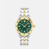 Greca Time GMT Watch Greca Time GMT Watch
