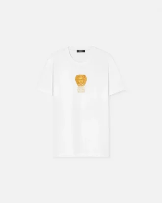 Hall of Statues Medusa T-Shirt Hall of Statues Medusa T-Shirt