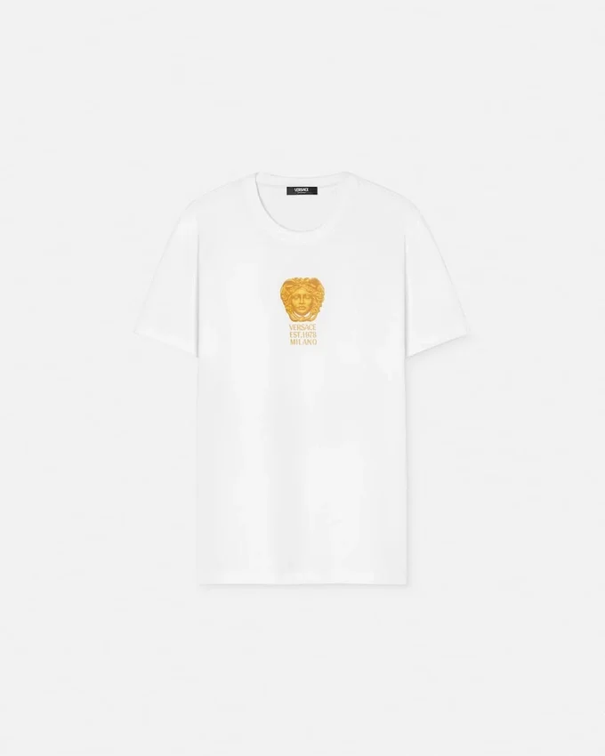 Hall of Statues Medusa T-Shirt Hall of Statues Medusa T-Shirt