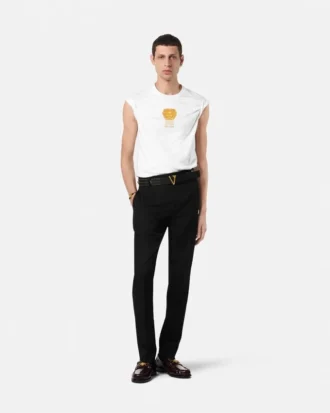 Hall of Statues Medusa T-Shirt Hall of Statues Medusa T-Shirt