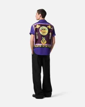 Hall of Statues Shirt