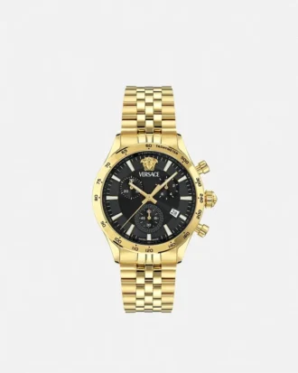 Hellenyium Chrono Petite Watch
