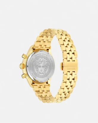 Hellenyium Chrono Petite Watch
