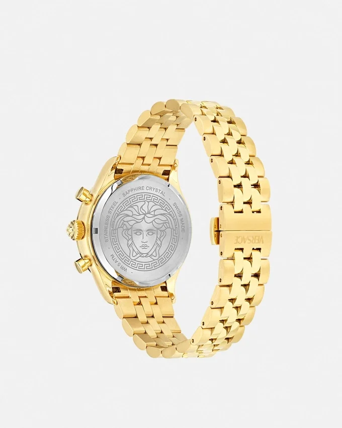 Hellenyium Chrono Petite Watch Hellenyium Chrono Petite Watch