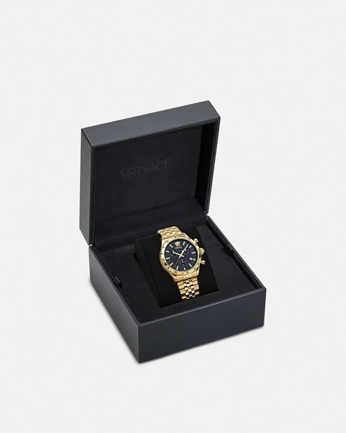 Hellenyium Chrono Petite Watch Hellenyium Chrono Petite Watch