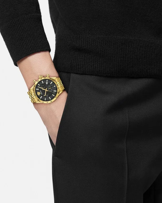 Hellenyium Chrono Petite Watch Hellenyium Chrono Petite Watch