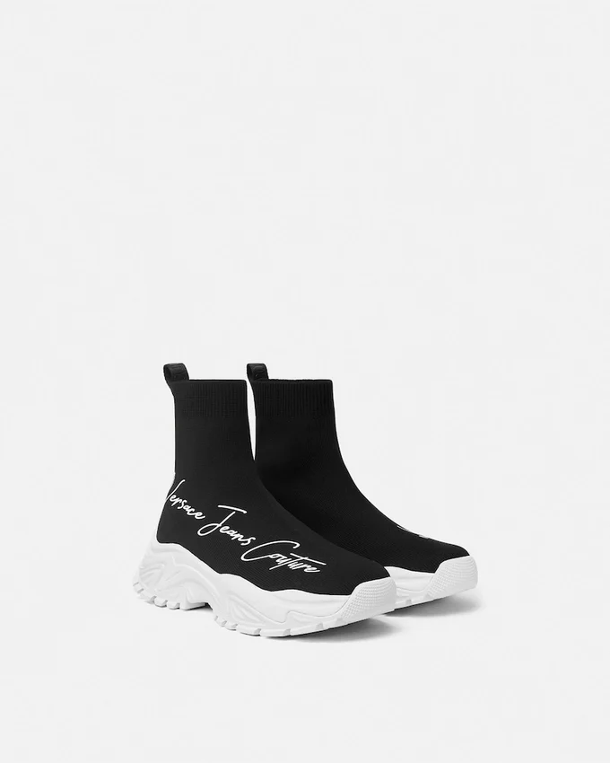 Hiker Sock Sneakers Hiker Sock Sneakers