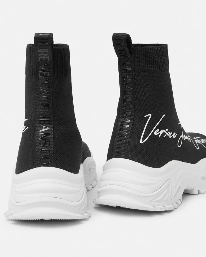 Hiker Sock Sneakers Hiker Sock Sneakers