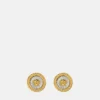 Icon Crystal Earrings