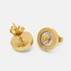 Icon Crystal Earrings