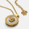 Icon Crystal Necklace