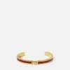 Icon Cuff Bracelet