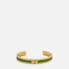 Icon Cuff Bracelet
