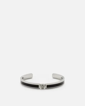 Icon Cuff Bracelet