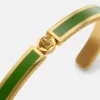 Icon Cuff Bracelet