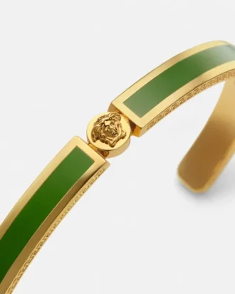 Icon Cuff Bracelet