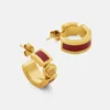 Icon Earrings