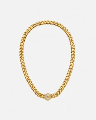 Icon Necklace