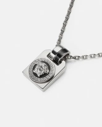 Icon Necklace