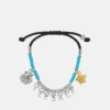 Icons De La Mer Beaded Bracelet
