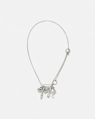 Icons De La Mer Necklace
