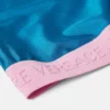 Institutional Logo Crop Top Institutional Logo Crop Top
