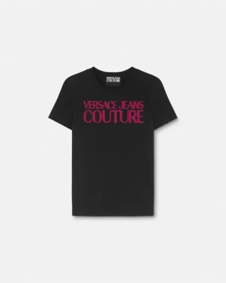 Institutional Logo T-Shirt