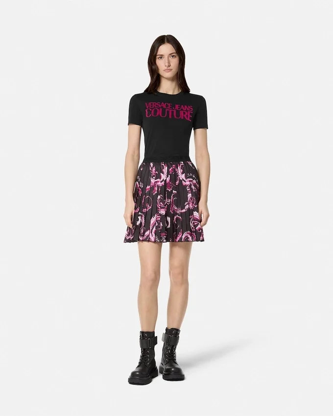Institutional Logo T-Shirt Institutional Logo T-Shirt