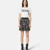 Institutional Logo T-Shirt