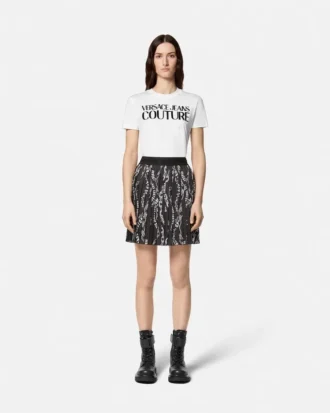 Institutional Logo T-Shirt