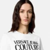 Institutional Logo T-Shirt