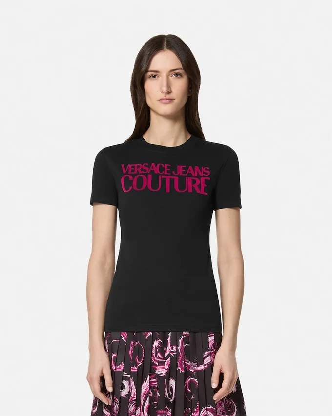 Institutional Logo T-Shirt Institutional Logo T-Shirt