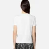 Institutional Logo T-Shirt