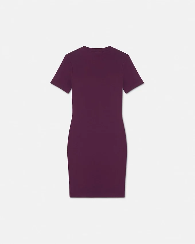 Institutional Logo T-Shirt Dress Institutional Logo T-Shirt Dress