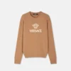 Intarsia Cashmere Knit Sweater Intarsia Cashmere Knit Sweater