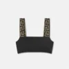 Jacquard Bikini Top Jacquard Bikini Top
