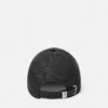 Jacquard Canvas Baseball Cap Jacquard Canvas Baseball Cap