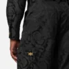 Jacquard Cotton Carpenter Pants Jacquard Cotton Carpenter Pants