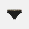 Jacquard Cotton-Jersey Briefs