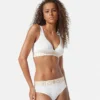 Jacquard Cotton-Jersey Briefs Jacquard Cotton-Jersey Briefs