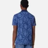 Jacquard Cotton Piqué Polo Jacquard Cotton Piqué Polo