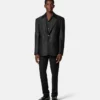 Jacquard Cotton-Poplin Shirt Jacquard Cotton-Poplin Shirt