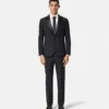 Jacquard Cotton-Poplin Shirt Jacquard Cotton-Poplin Shirt